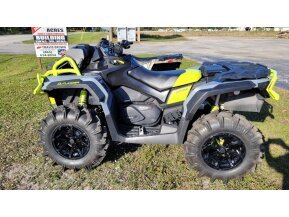 2020 Can-Am Outlander 1000R for sale 201219373